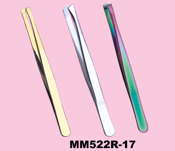 EYEBROW TWEEZER style 92