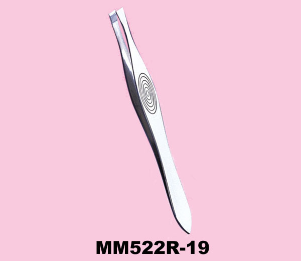 EYEBROW TWEEZER style 96