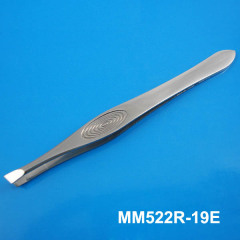 SS EYEBROW TWEEZER style 15