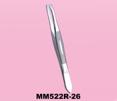 EYEBROW TWEEZER style 101
