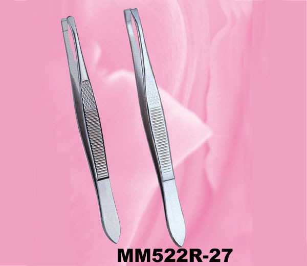 EYEBROW TWEEZER style 102
