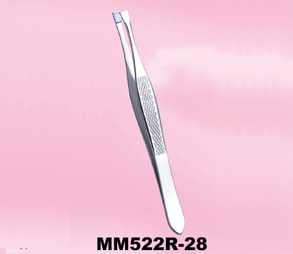 EYEBROW TWEEZER style 103