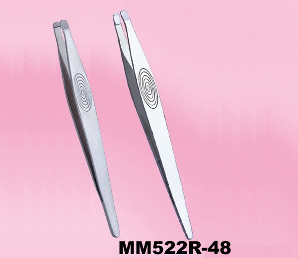 EYEBROW TWEEZER style 106