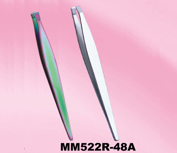 EYEBROW TWEEZER style 107