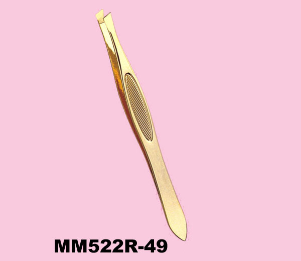 EYEBROW TWEEZER style 108