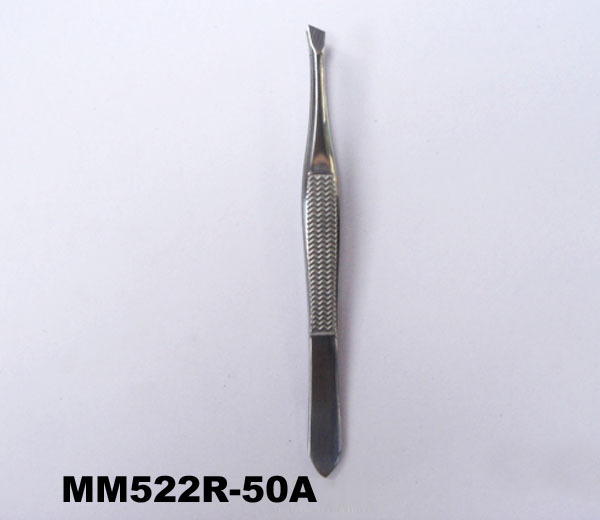 EYEBROW TWEEZER style 110