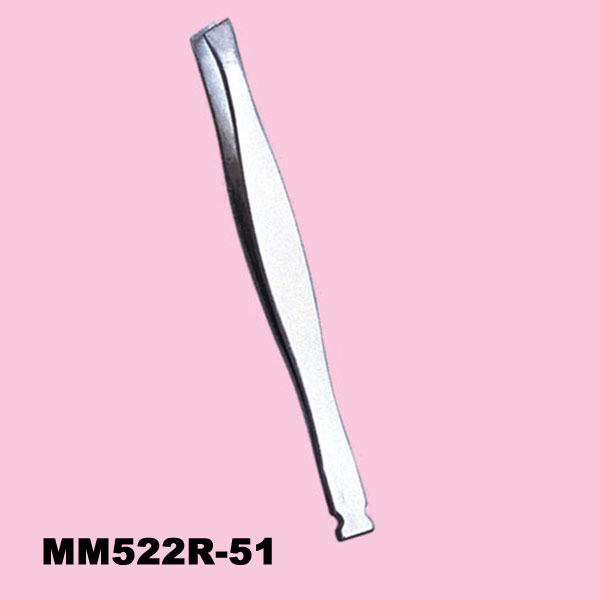 EYEBROW TWEEZER style 111