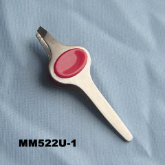 8.2cm EYEBROW TWEEZER