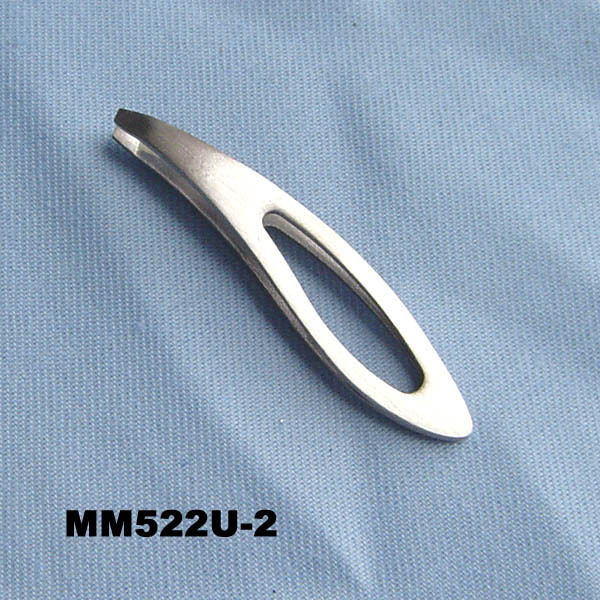 5.2cm EYEBROW TWEEZER