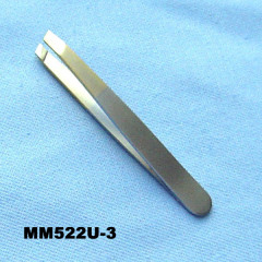 6.4cm EYEBROW TWEEZER