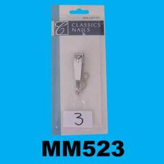 NAIL CLIPPER style 48