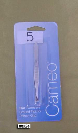 BEAUTY TWEEZER style 9