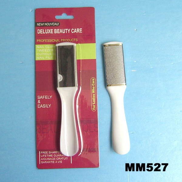 FOOT SMOOTHER style 16