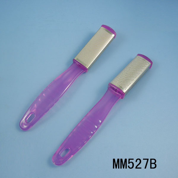 7.5in TWO SIDE FOOT SMOOTHER