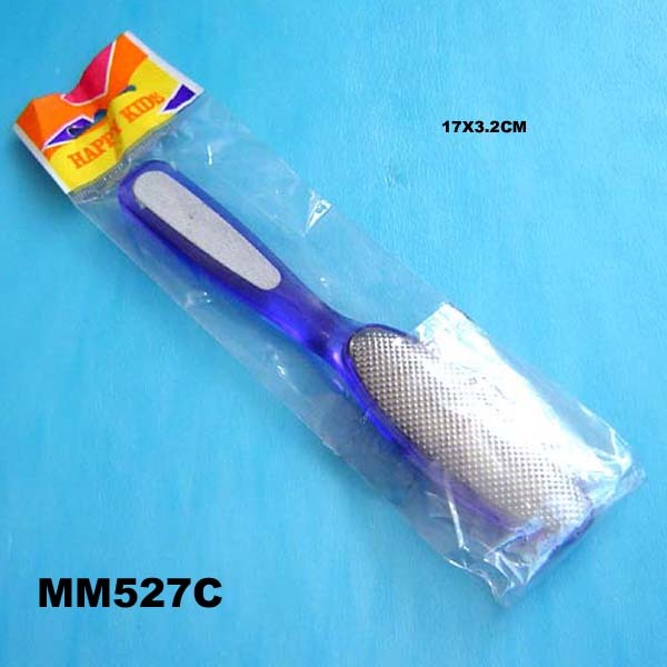 FOOT SMOOTHER style 17