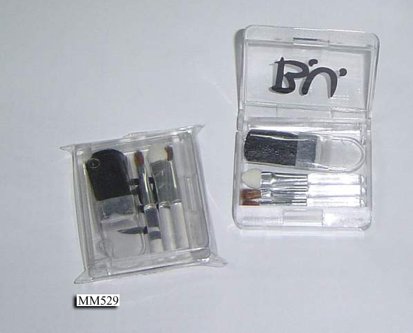 MINI MAKE UP SET