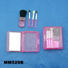4PCS MINI MAKE UP SET style 2