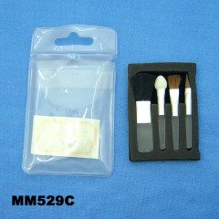 4PCS MINI MAKE UP SET