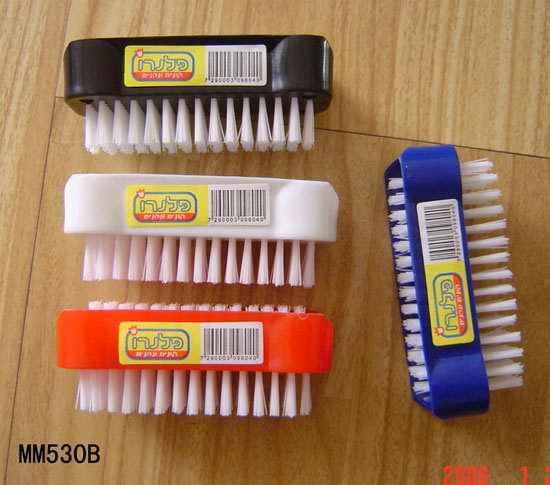DOUBLE PLASTIC BRUH