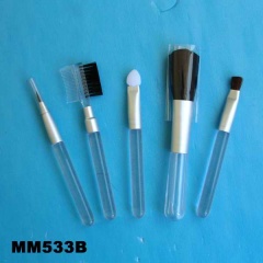 5PCS BEAUTY BRUSH