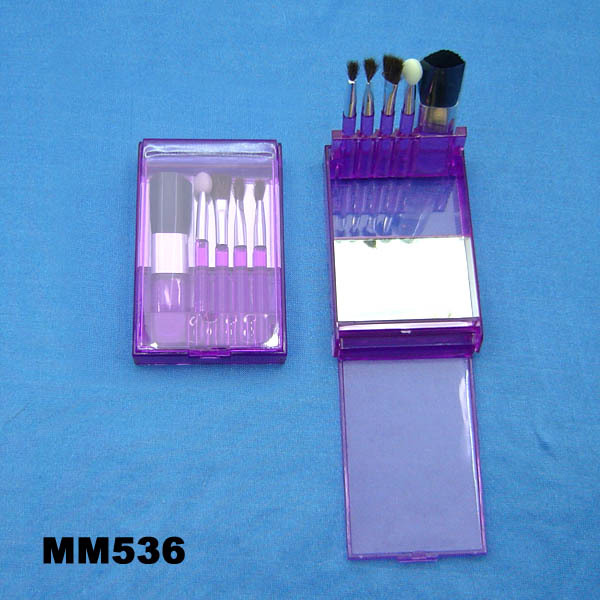 5PCS MANICURE SET style 24