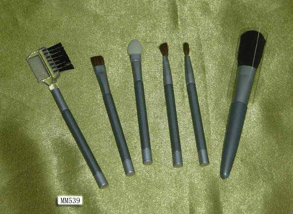 6PCS BEAUTY BRUSH style 2