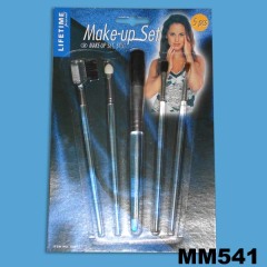 5PCS MAKE UP BRUSH style 2