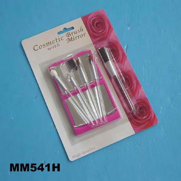 6PCS MANICURE SET style 21