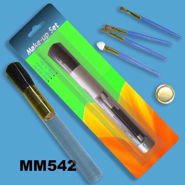 5PCS BEAUTY BRUSH style 2