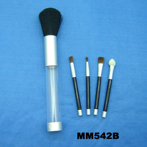 5PCS BEAUTY BRUSH style 3