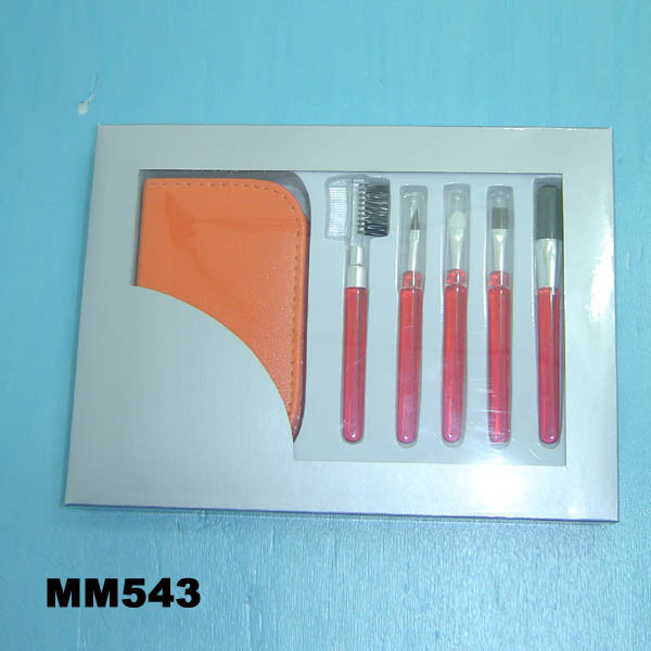BEAUTY BRUSH style 12