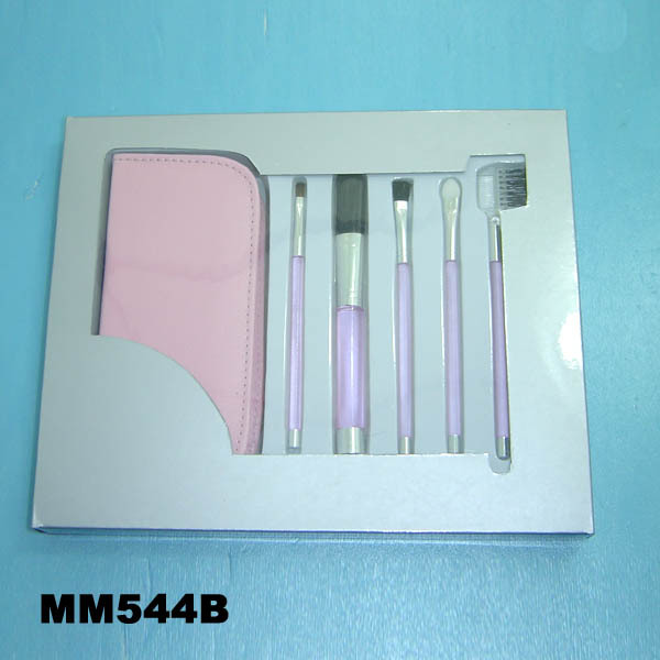 5PCS MANICURE SET style 27