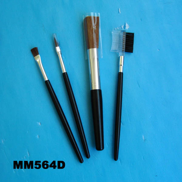 4PCS BEAUTY BRUSH