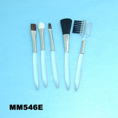 5PCS BEAUTY BRUSH style 5