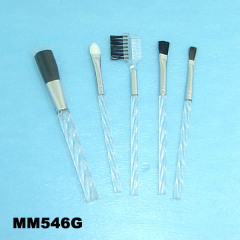 5PCS BEAUTY BRUSH style 6