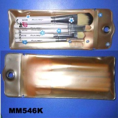 5PCS BEAUTY BRUSH style 7