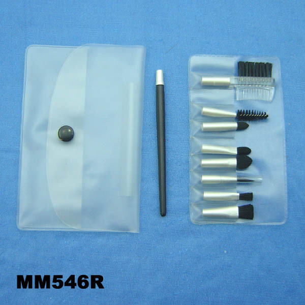 8PCS BEAUTY BRUSH