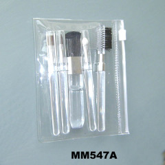 5PCS MANICURE SET in PVC BAG