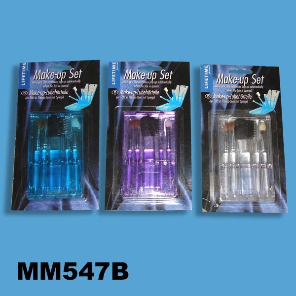 5PCS MANICURE SET style 30