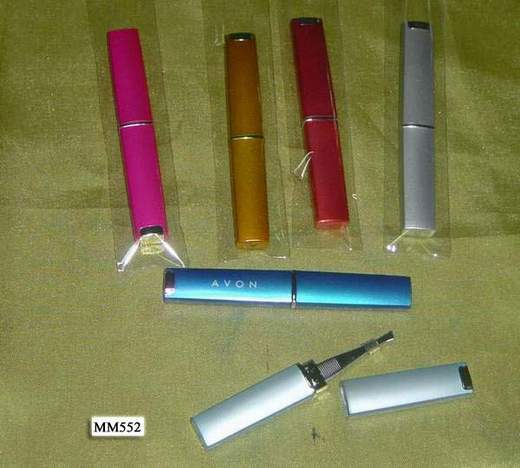 BEAUTY TWEEZER with CASE