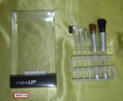 BEAUTY BRUSH with HOLD in PVC BOX