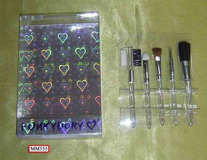 5PCS MANICURE SET style 33
