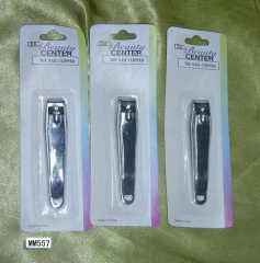 TOE NAIL CLIPPEREDD ITEM 02264