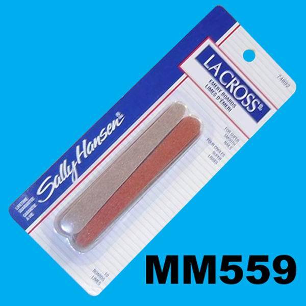 10PCS EMERY SMOOTHER