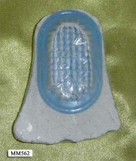 STONE WB RUSH