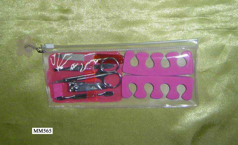 8PCS MANICURE SET style 13