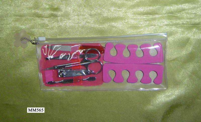 8PCS MANICURE SET style 13
