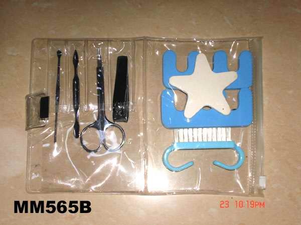 8PCS MANICURE SET style 14