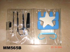 8PCS MANICURE SET style 14