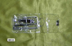 4PCS MANICURE SET style 16
